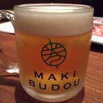 Maki－Budou - 