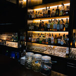 Bar Cigar - 