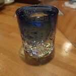 よんしゃい - 焼酎