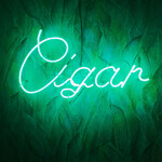 Bar Cigar - 