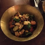 ネパール料理バルピパル - スクティ