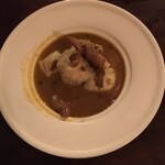 ネパール料理バルピパル - カシコモモ