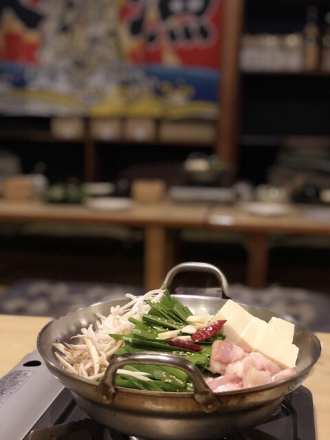 エビス つつじヶ丘店 つつじケ丘 もつ鍋 ネット予約可 食べログ エビス つつじヶ丘店 つつじケ丘 もつ鍋 ネット予約可 食べログ