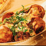 Tsukiji Gindako Iruya Ekimae Ten