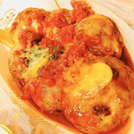 Tsukiji Gindako Iruya Ekimae Ten