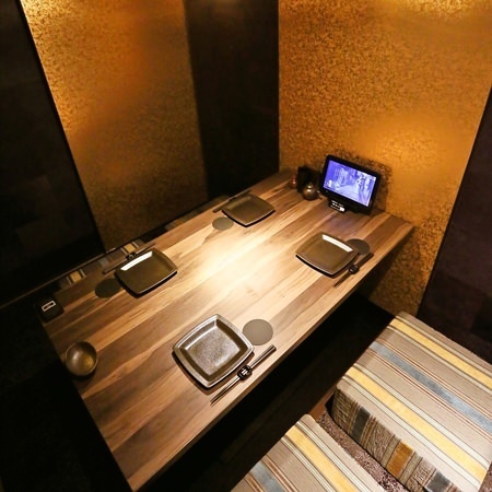 全席個室 楽蔵 郡山駅前店（RAKUZO） - 郡山（居酒屋）の写真