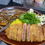 カレーは飲み物。 - 