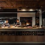 VERMICULAR RESTAURANT THE FOUNDRY - メイン写真: