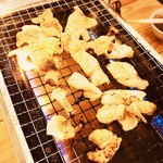 ホルモン赤しろ屋 - 料理写真: