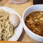 手打ちラーメン いまの家 - 