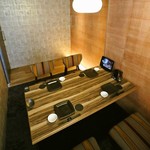 全席個室 楽蔵 - 