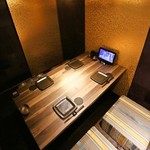 全席個室 楽蔵 - 