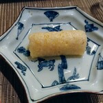 すし処 みや古分店 - いなり寿司