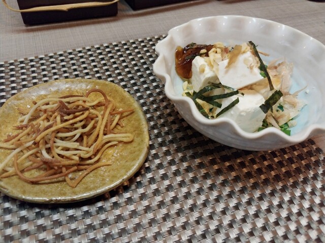 蹴鞠（ケマリ） - 旭川（食堂）の写真