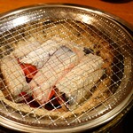 焼肉ハウス大将軍 - 