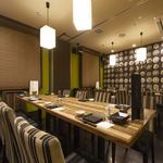 全席個室 楽蔵 - 