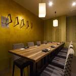 全席個室 楽蔵 - 