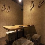 全席個室 楽蔵 - 