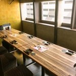 全席個室 楽蔵 - 