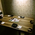 全席個室 楽蔵 - 