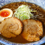 べらしお - 【季節限定】濃厚みそらーめん税抜780円