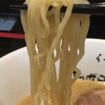 らーめんサッポロ 赤星 - 