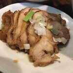 らーめんサッポロ 赤星 - 