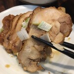 らーめんサッポロ 赤星 - 