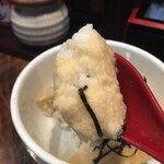 らーめんサッポロ 赤星 - 