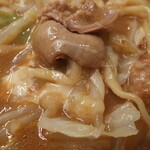 Hachibanramen - 