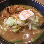 Hachibanramen - 