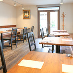 Via Santa Reparata 22