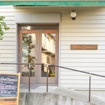 Via Santa Reparata 22