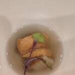 炭火焼ステーキ　天元 - 