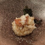 炭火焼ステーキ　天元 - 