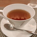 炭火焼ステーキ　天元 - 