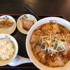 喜多方ラーメン 坂内 蘇我店