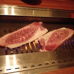 Shibuya Yakiniku Kintan - 