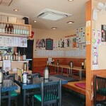 大和 - 店内模様