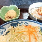 大和 - とんかつ定食