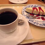 DOUTOR COFFEE - 