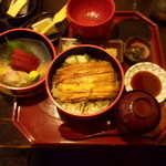 限定ランチは大満足！