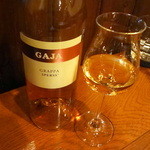 ラ･マンチーナ - グラッパ