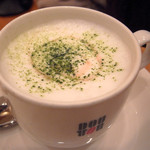 DOUTOR COFFEE - 