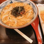 丸亀製麺 - 