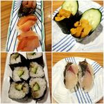 にぎりずし 雷音 - 