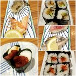 にぎりずし 雷音 - 