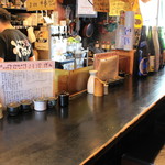 九州男児の串かつ やっちゃる - 