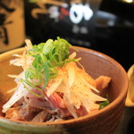 九州男児の串かつ やっちゃる - 