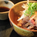 九州男児の串かつ やっちゃる - 